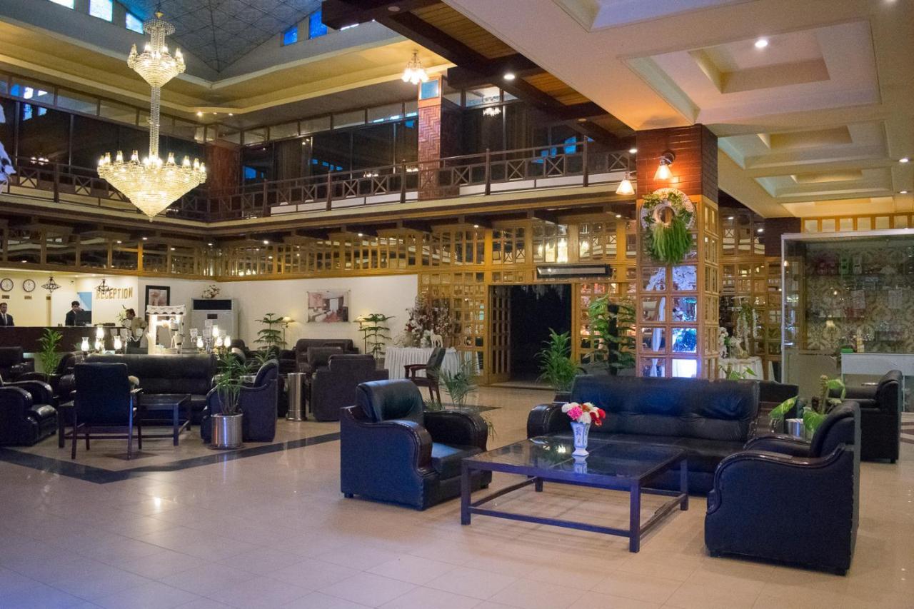 Hotel Royal Palace Rawalpindi Exterior photo