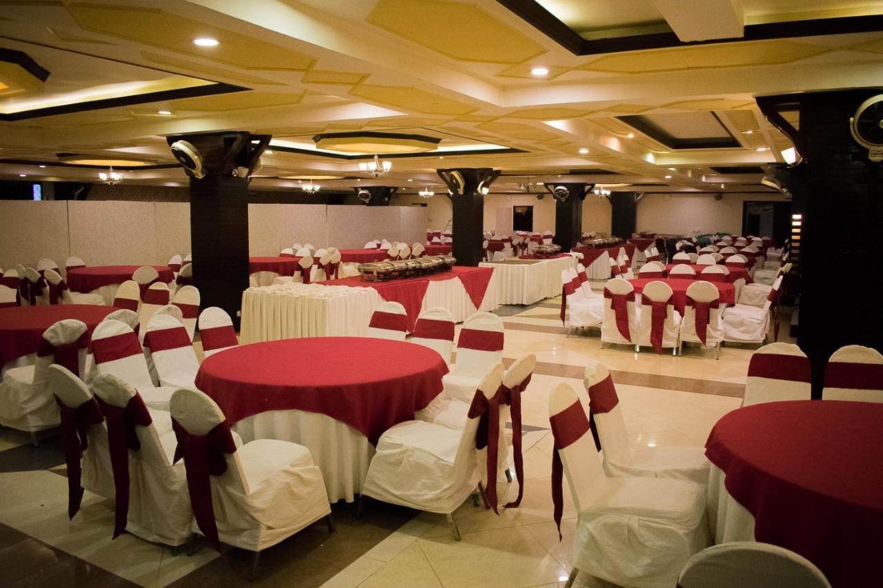 Hotel Royal Palace Rawalpindi Exterior photo